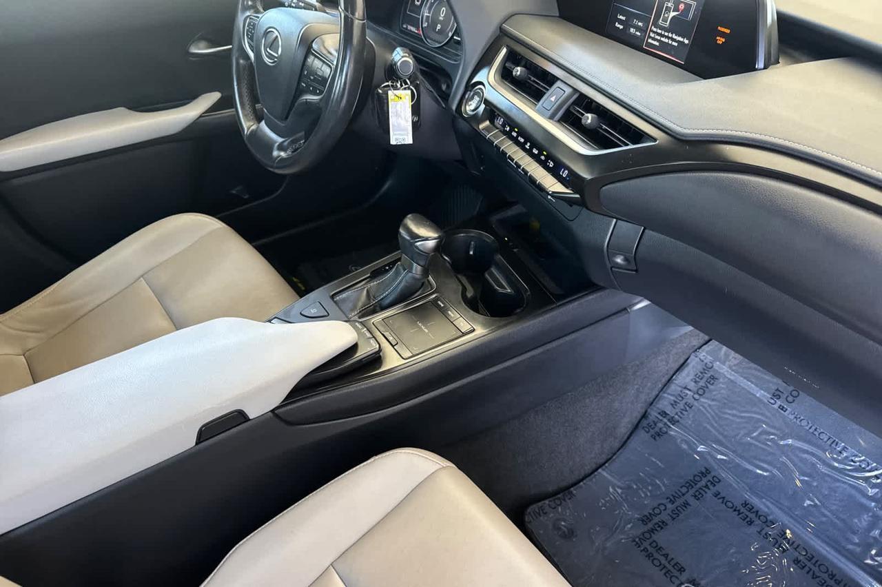 2020 Lexus UX 200 Roseville CA