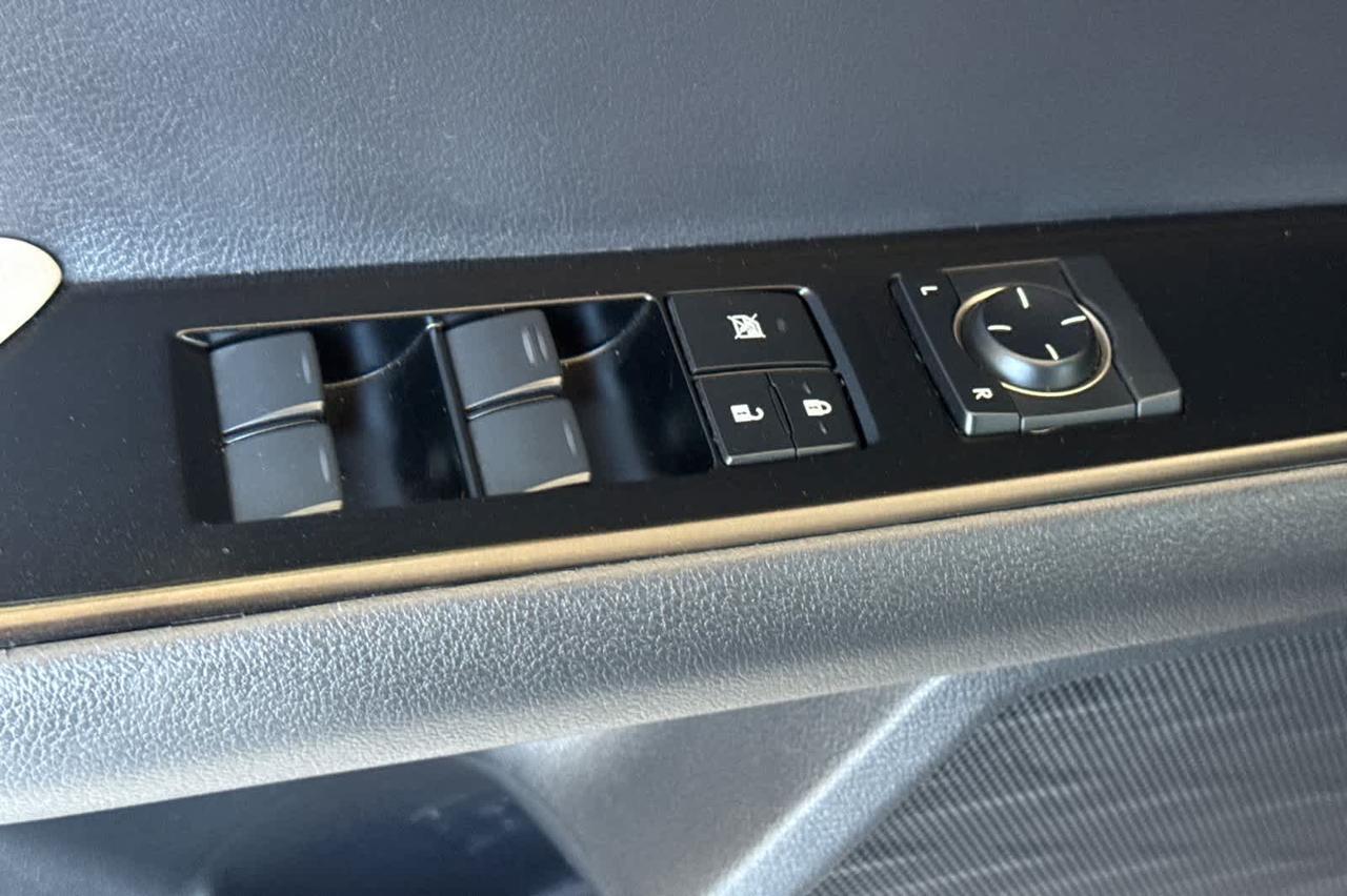 2020 Lexus UX 200 Roseville CA