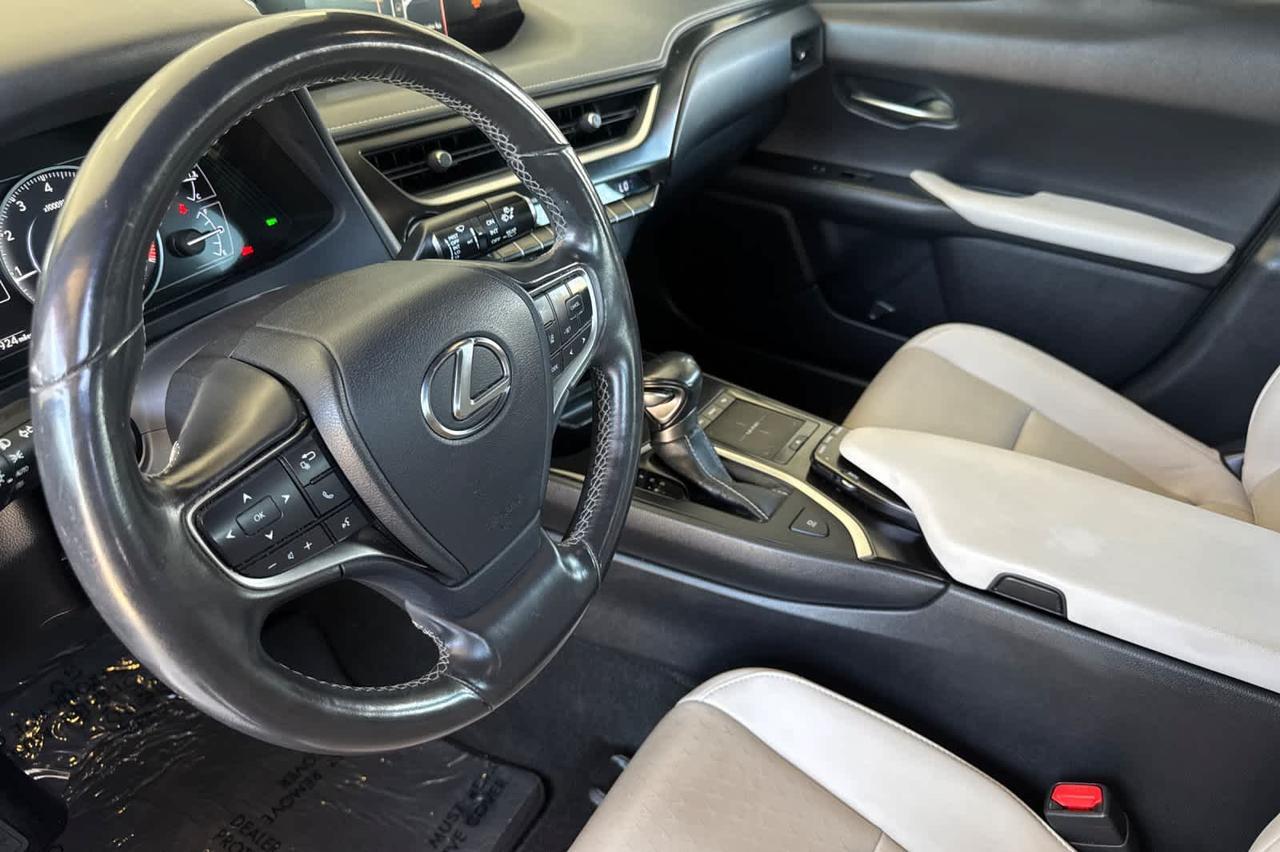 2020 Lexus UX 200 Roseville CA