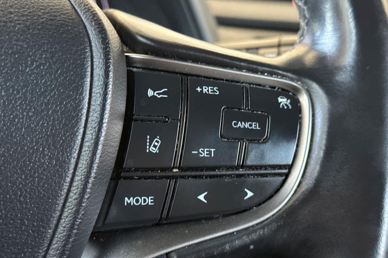 2020 Lexus UX 200 Roseville CA