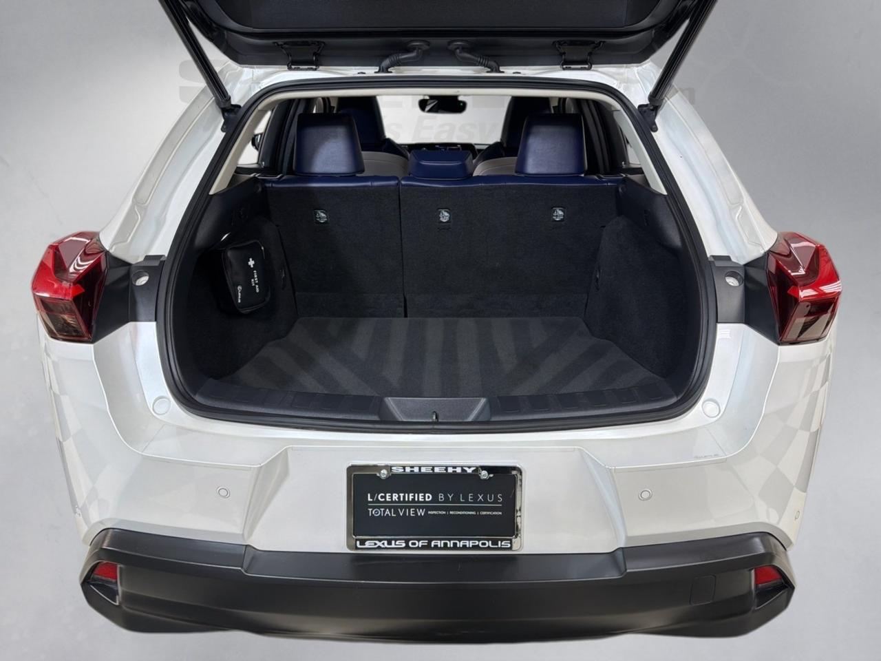 2020 Lexus UX 200 Base Annapolis MD