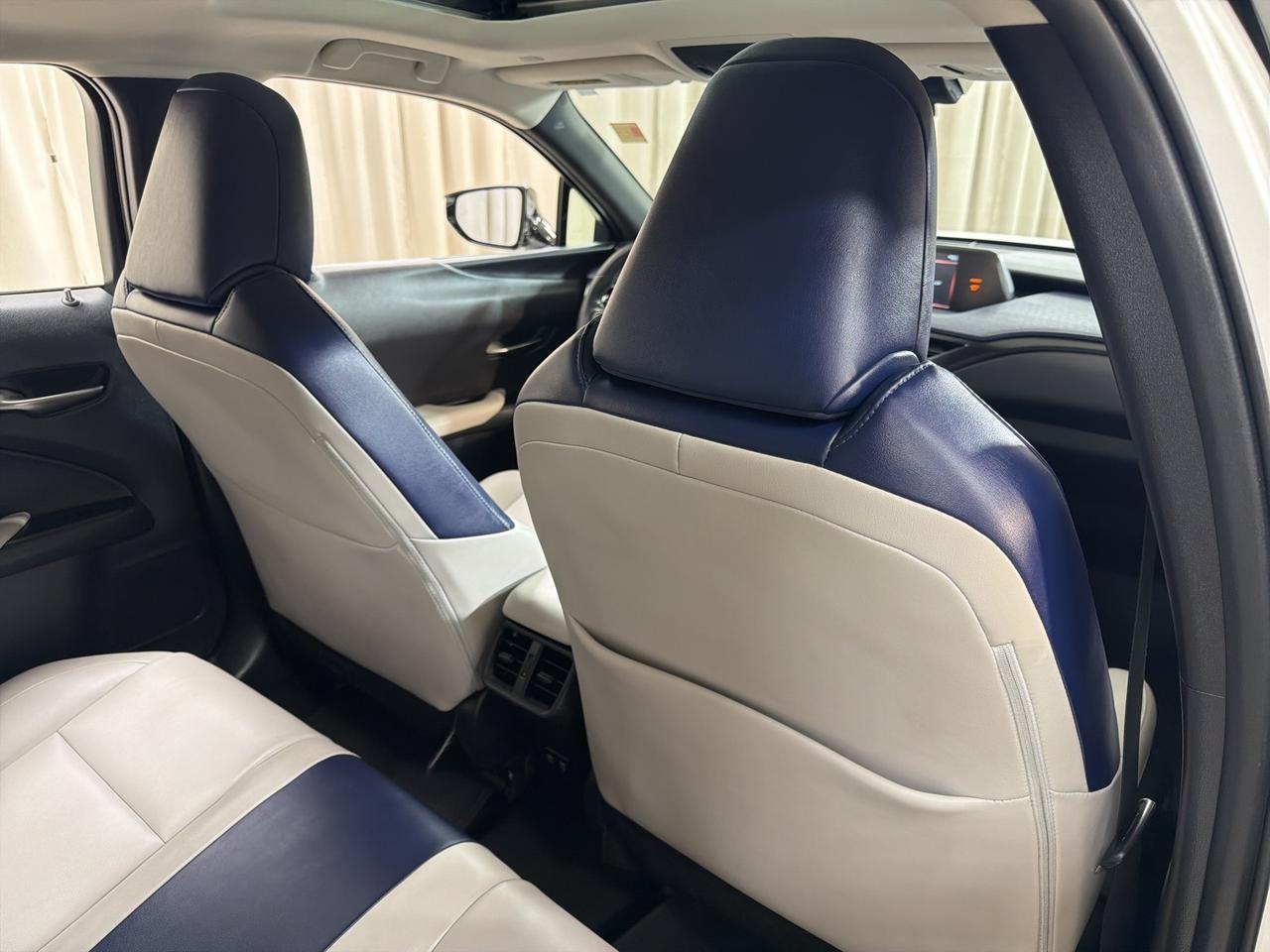 2020 Lexus UX 200 Base Annapolis MD