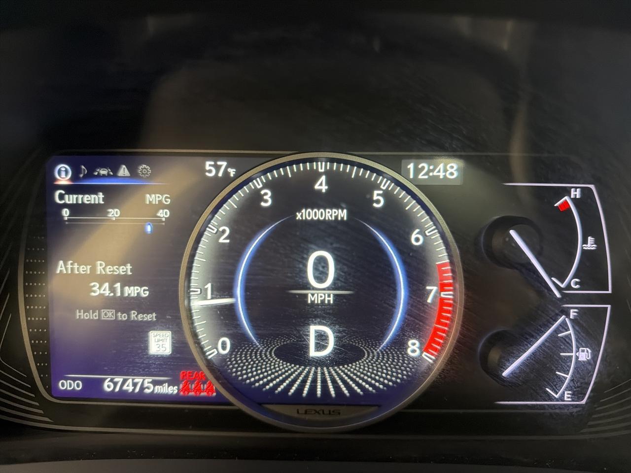 2020 Lexus UX 200 Base Annapolis MD