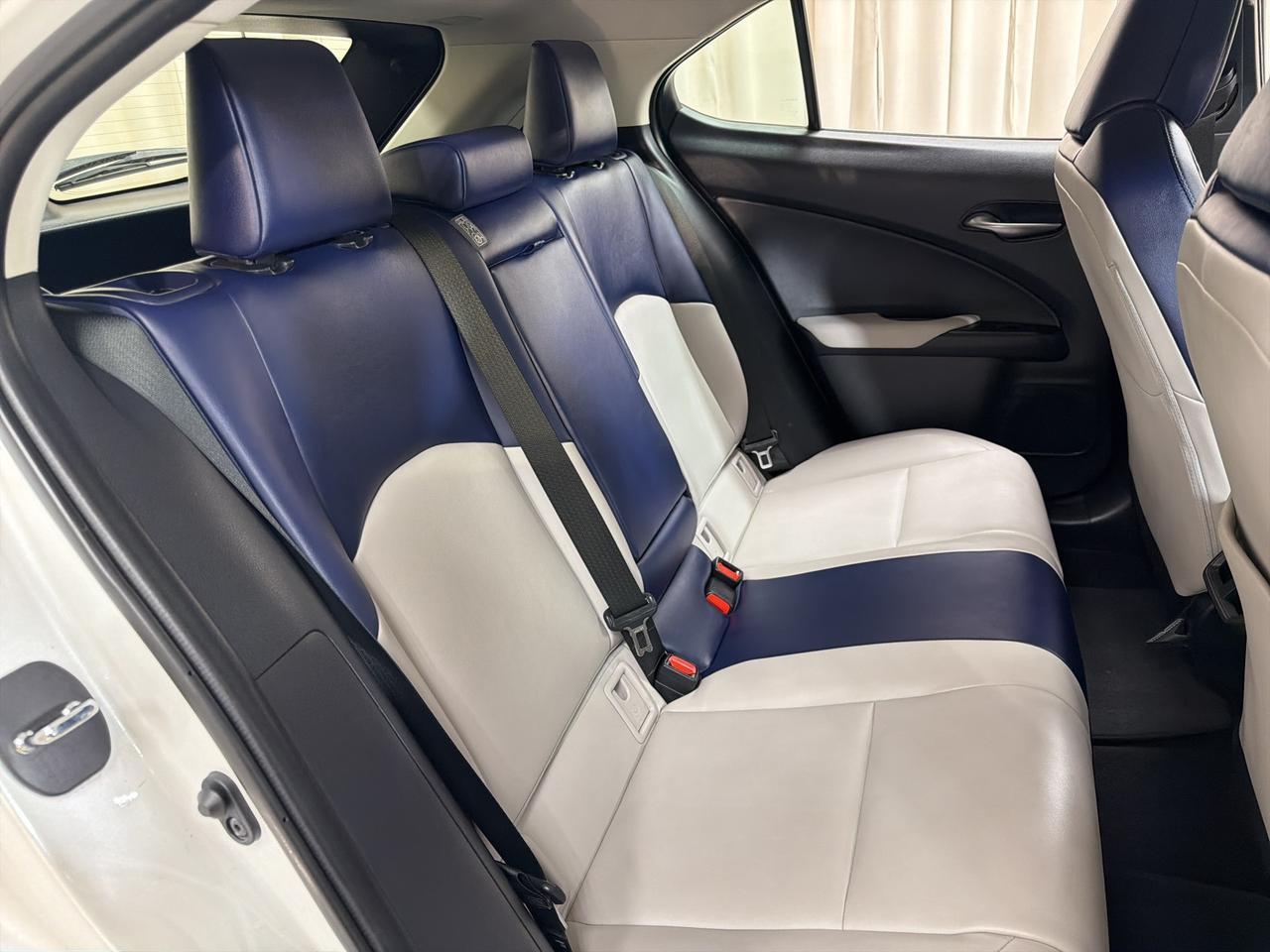 2020 Lexus UX 200 Base Annapolis MD