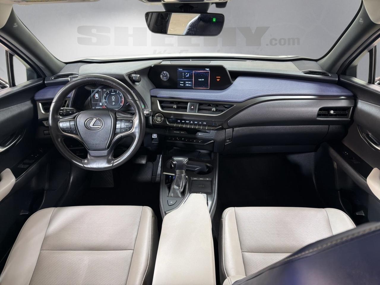 2020 Lexus UX 200 Base Annapolis MD