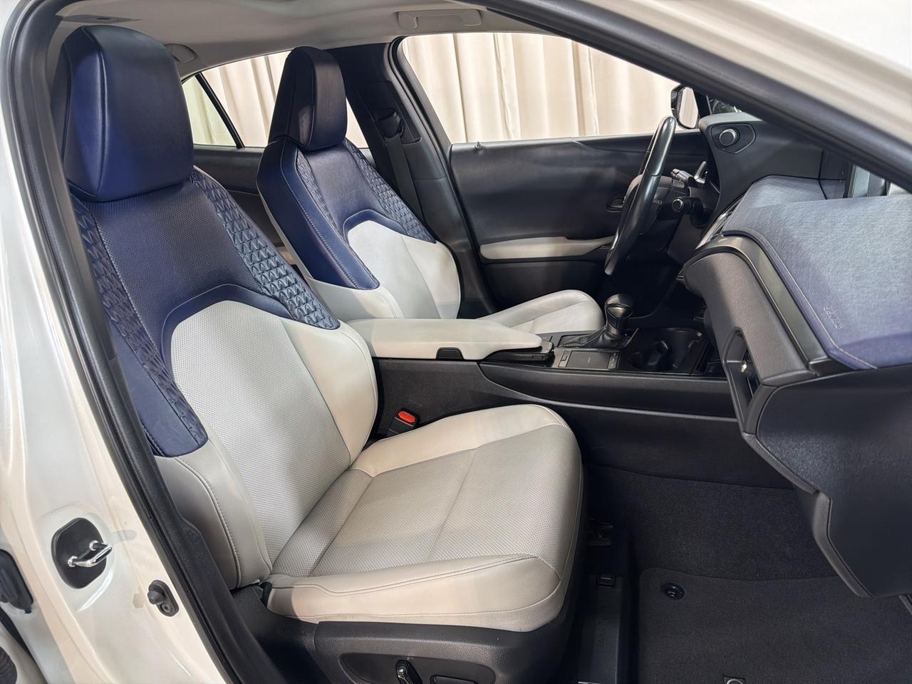 2020 Lexus UX 200 Base Annapolis MD