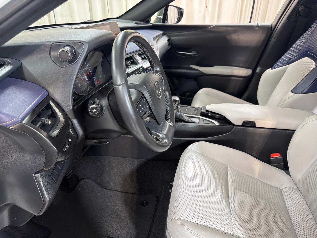 2020 Lexus UX 200 Base Annapolis MD