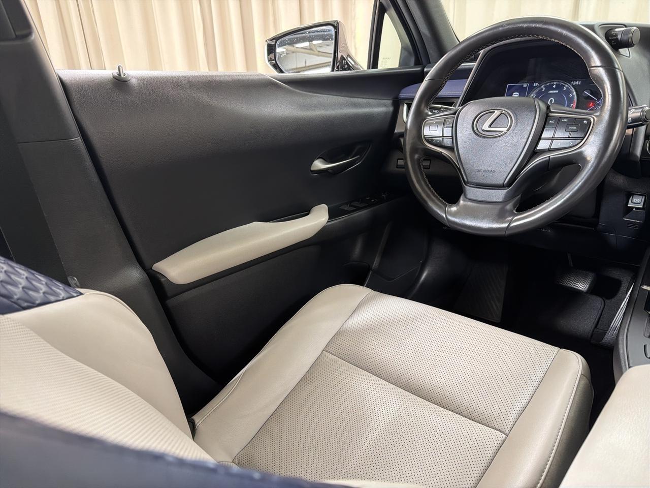 2020 Lexus UX 200 Base Annapolis MD