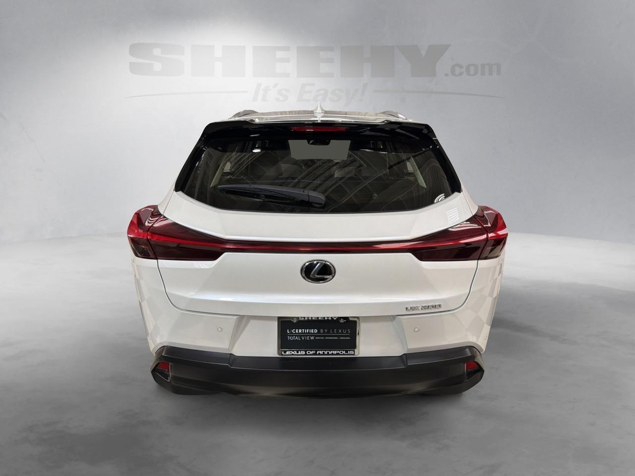 2020 Lexus UX 200 Base Annapolis MD