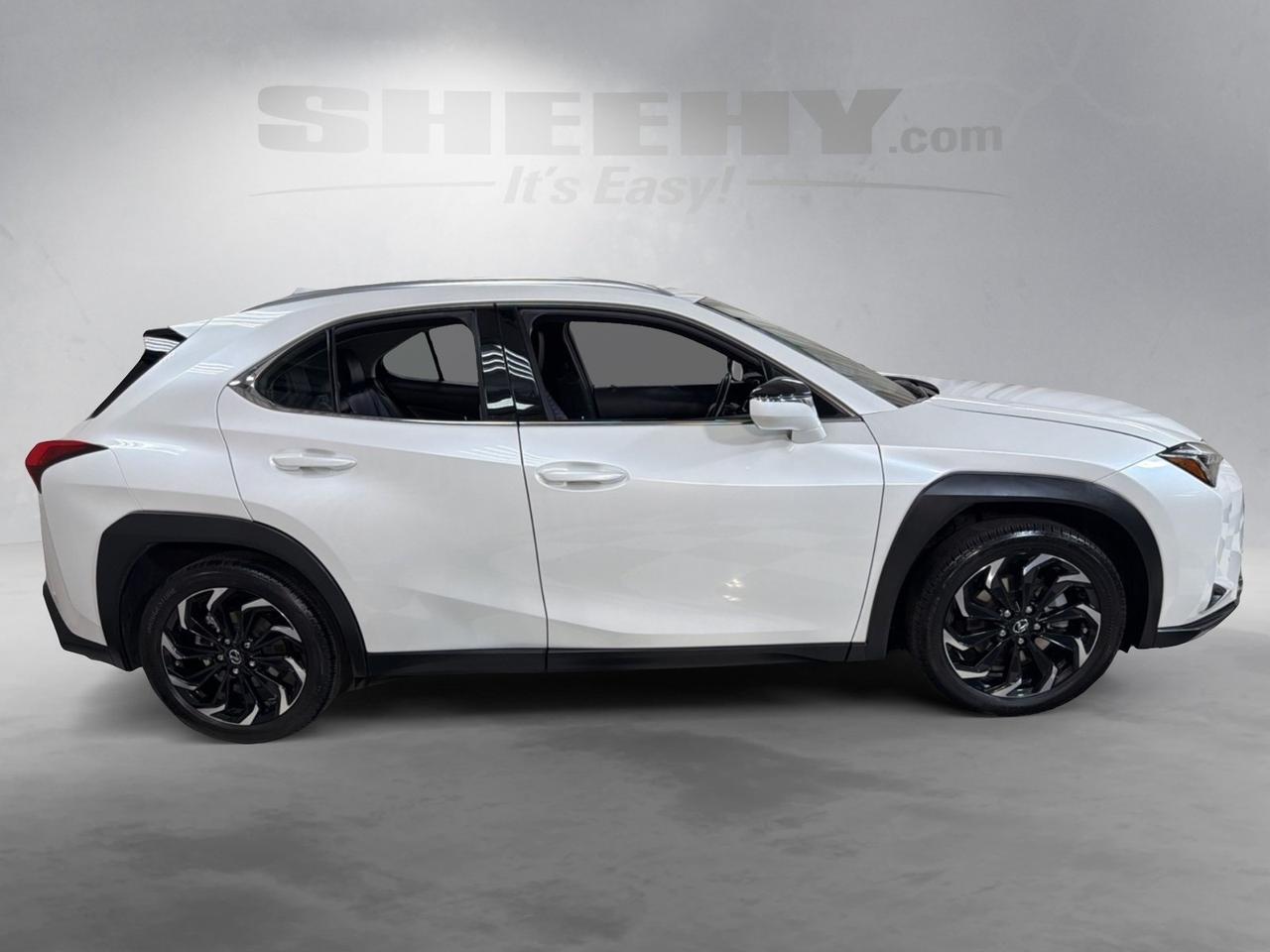 2020 Lexus UX 200 Base Annapolis MD
