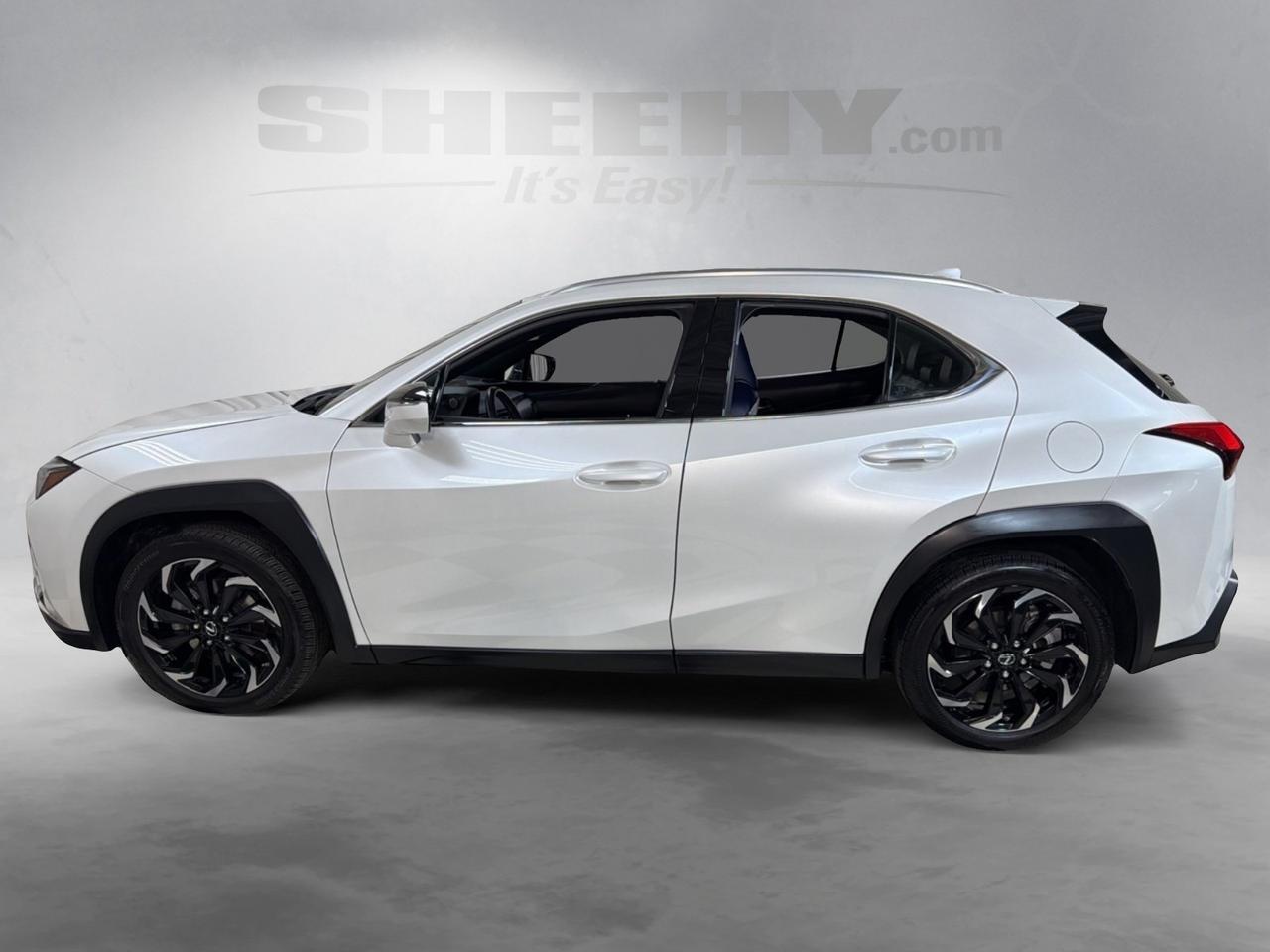 2020 Lexus UX 200 Base Annapolis MD