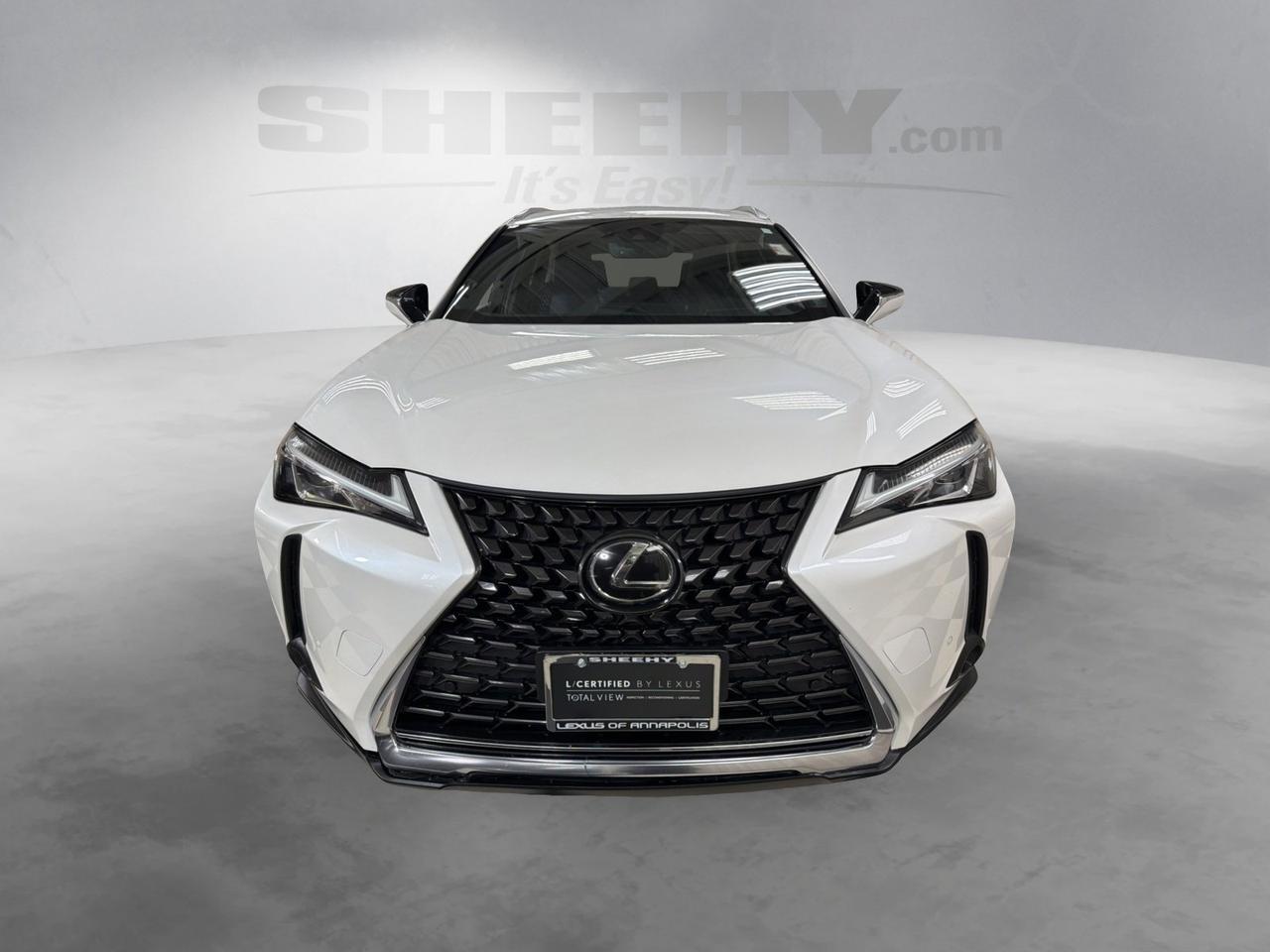 2020 Lexus UX 200 Base Annapolis MD