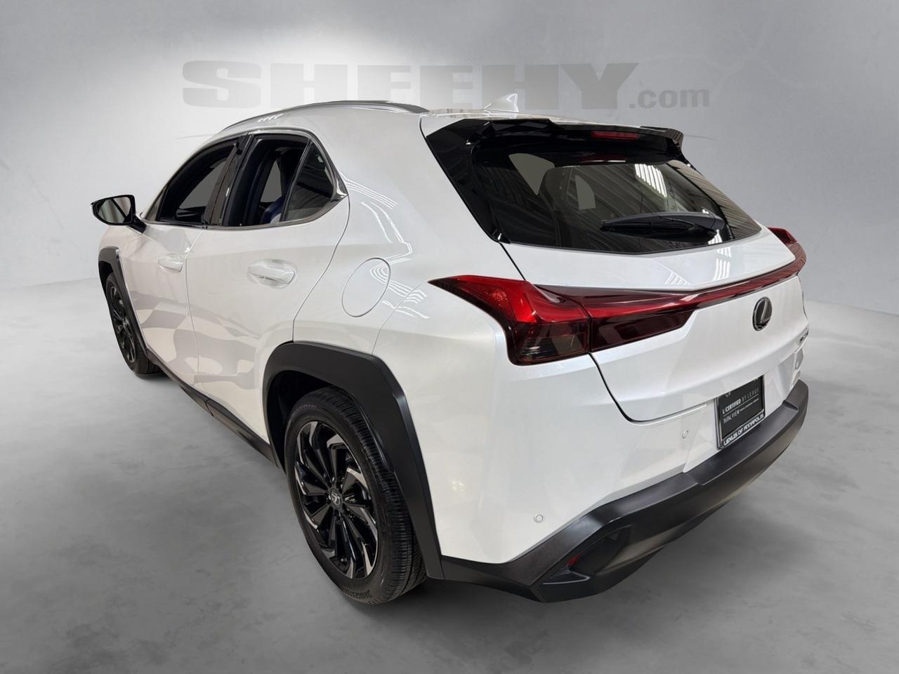 2020 Lexus UX 200 Base Annapolis MD