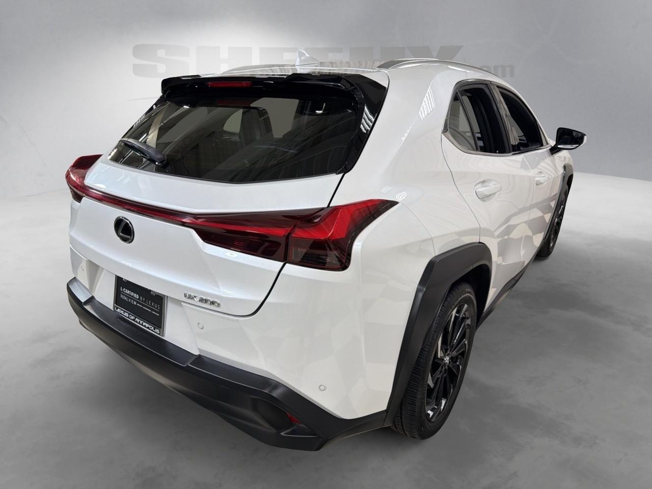 2020 Lexus UX 200 Base Annapolis MD