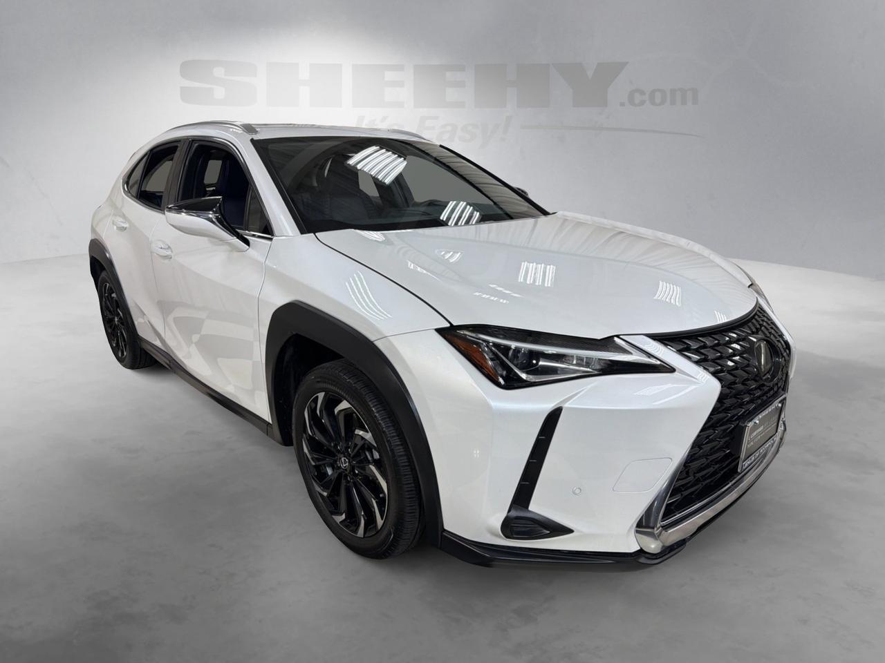2020 Lexus UX 200 Base Annapolis MD