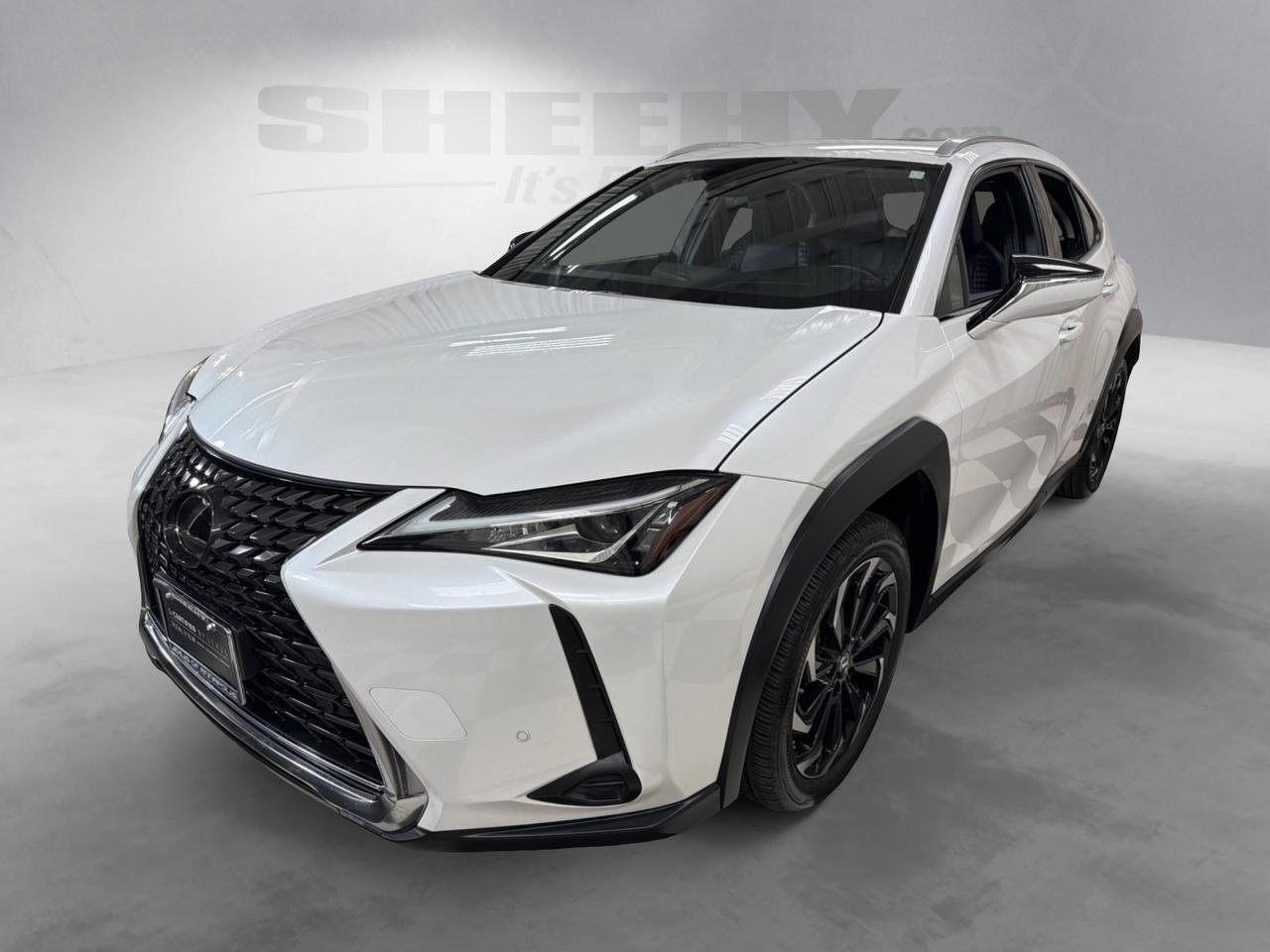 2020 Lexus UX 200 Base Annapolis MD