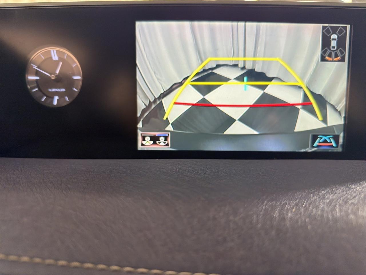 2020 Lexus UX 200 Base Annapolis MD