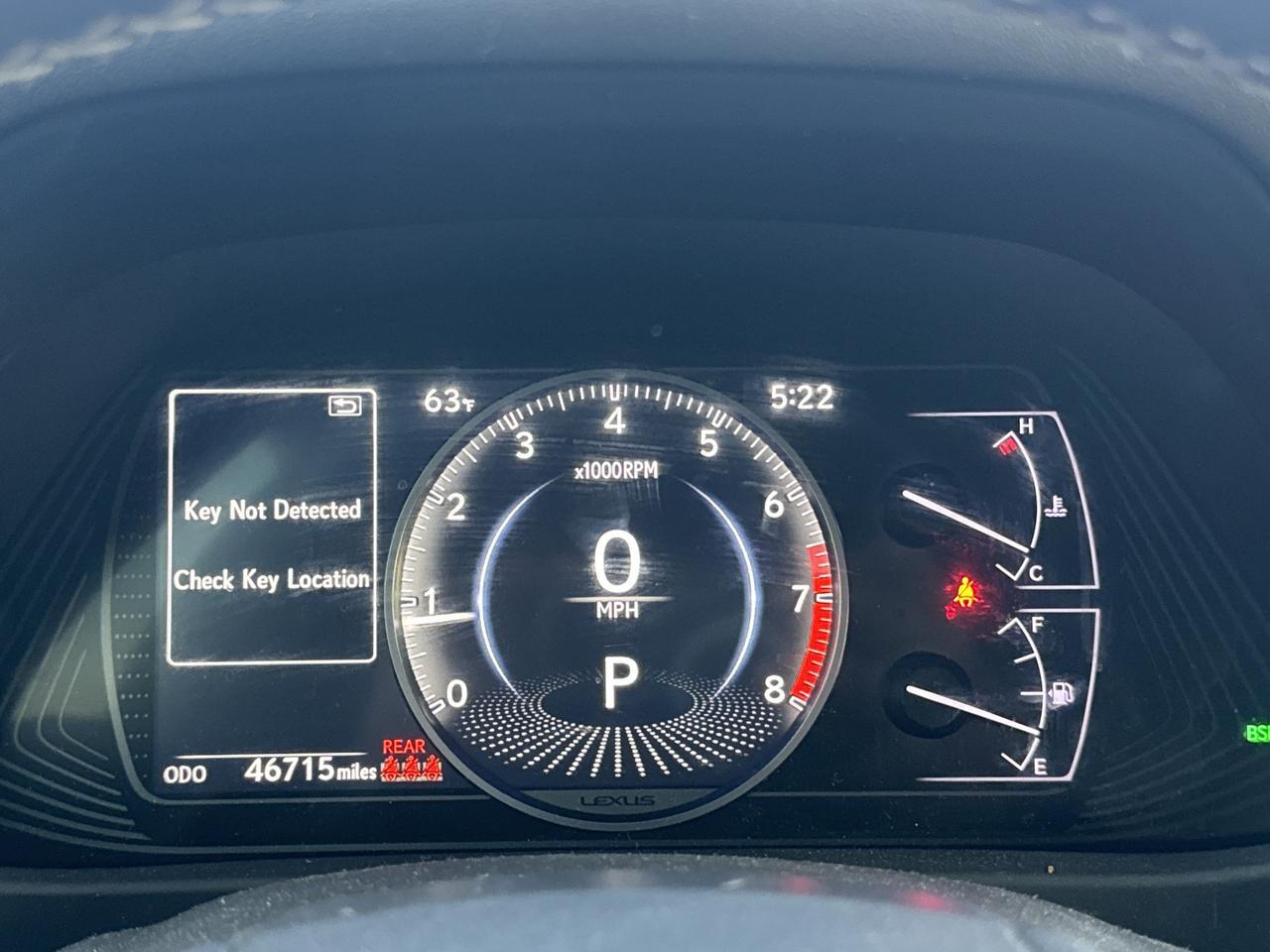 2020 Lexus UX 200 San Antonio TX