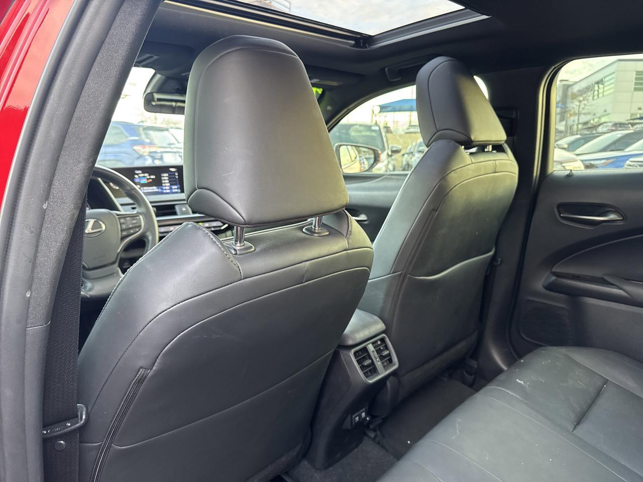 2020 Lexus UX 200 San Antonio TX