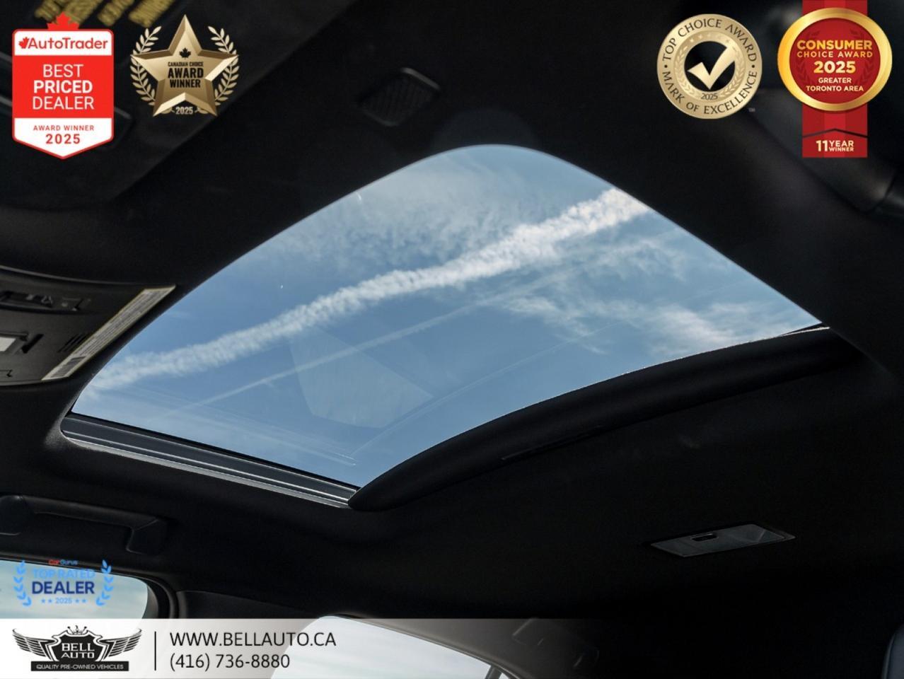 2020 Lexus UX 250h | PREMIUM PKG | NAVI | SUNROOF | LEATHER | BACKUPCAM | NOACCIDENT Toronto ON