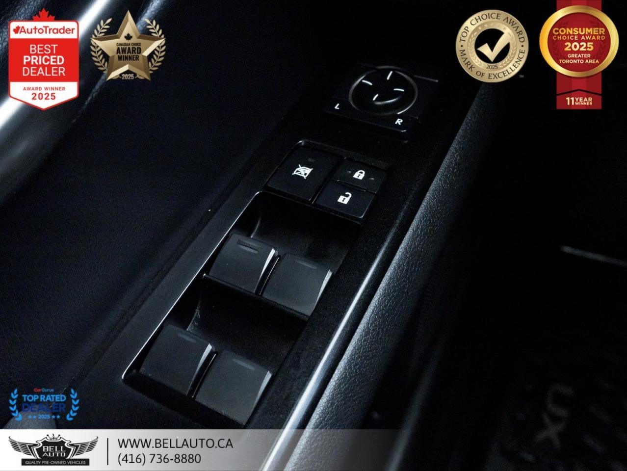 2020 Lexus UX 250h | PREMIUM PKG | NAVI | SUNROOF | LEATHER | BACKUPCAM | NOACCIDENT Toronto ON