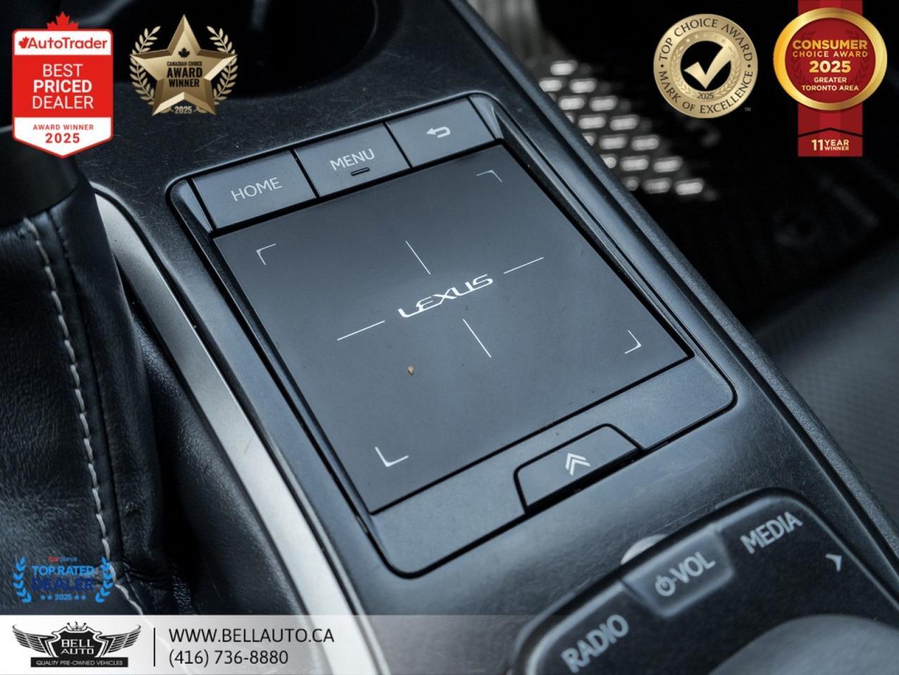 2020 Lexus UX 250h | PREMIUM PKG | NAVI | SUNROOF | LEATHER | BACKUPCAM | NOACCIDENT Toronto ON