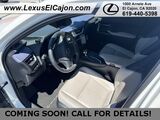 2020 Lexus UX 250h Base San Diego County CA
