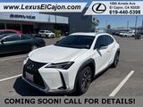 2020 Lexus UX 250h Base San Diego County CA