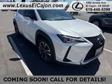 2020 Lexus UX 250h Base San Diego County CA