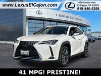 2020 Lexus UX 250h Base