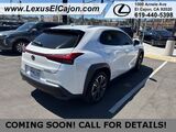 2020 Lexus UX 250h Base San Diego County CA