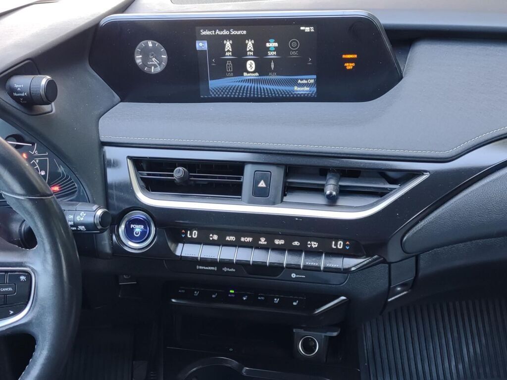 2020 Lexus UX 250h Base Richmond VA