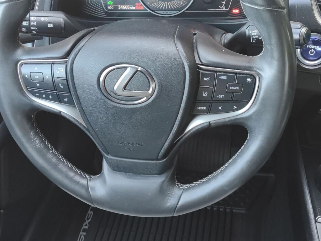 2020 Lexus UX 250h Base Richmond VA