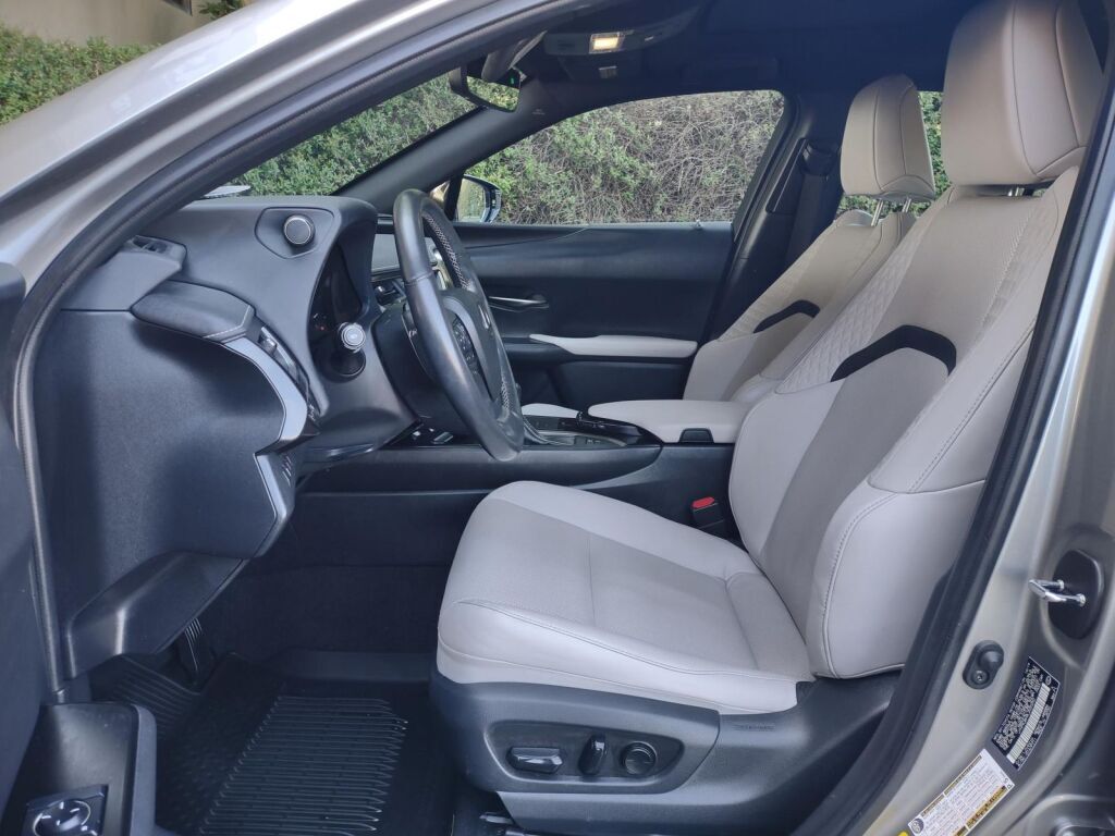 2020 Lexus UX 250h Base Richmond VA