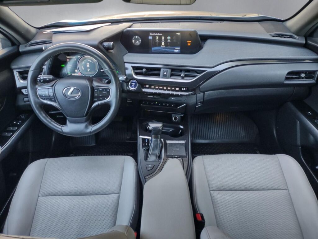 2020 Lexus UX 250h Base Richmond VA