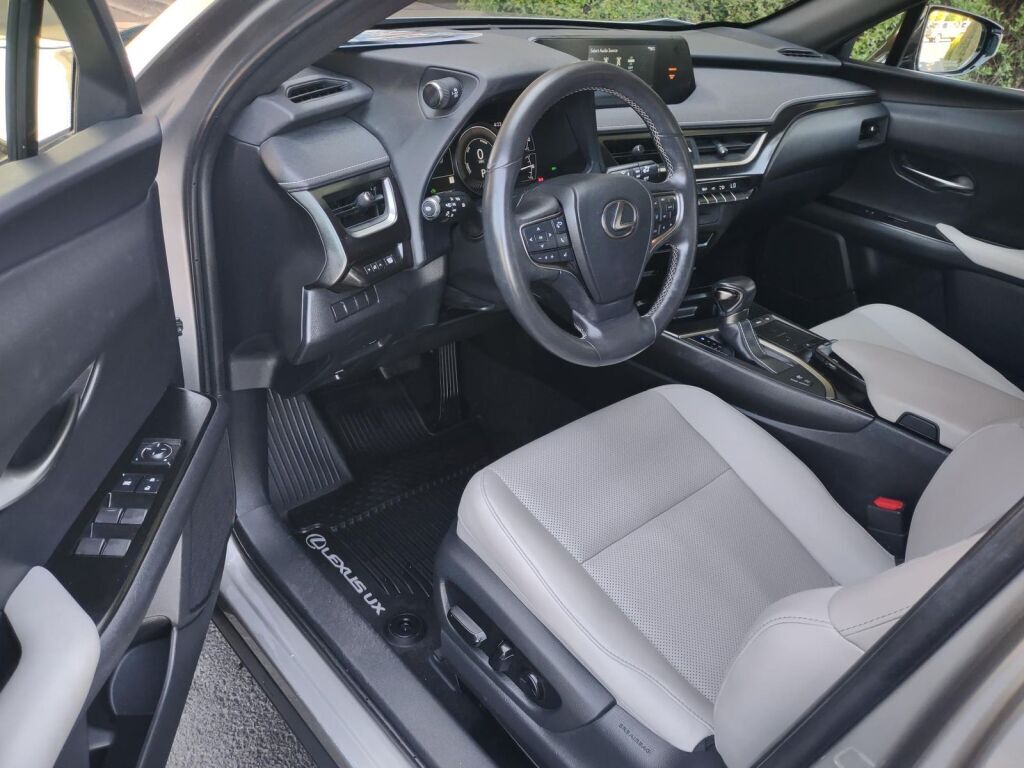 2020 Lexus UX 250h Base Richmond VA