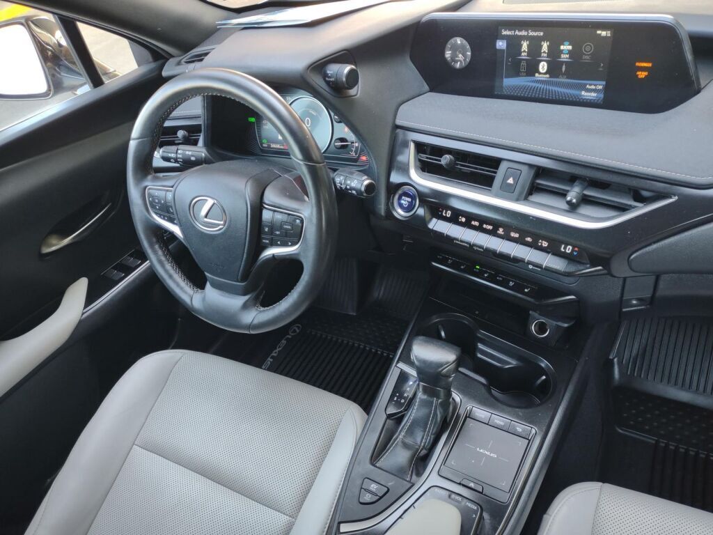 2020 Lexus UX 250h Base Richmond VA