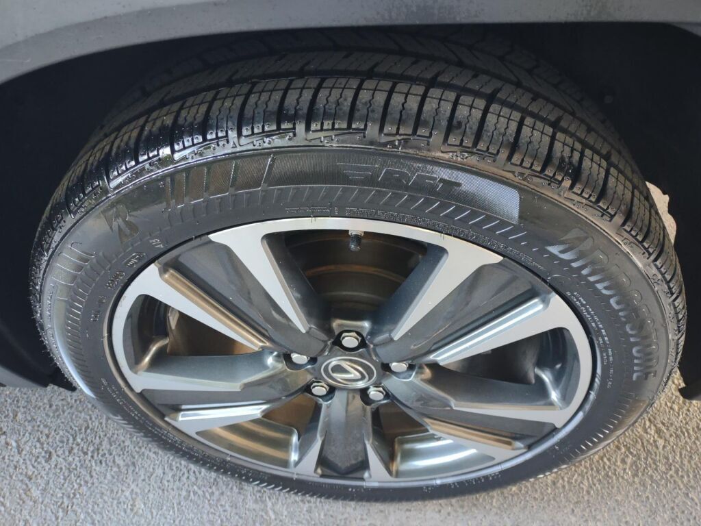 2020 Lexus UX 250h Base Richmond VA