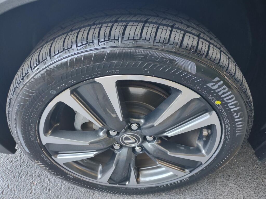 2020 Lexus UX 250h Base Richmond VA