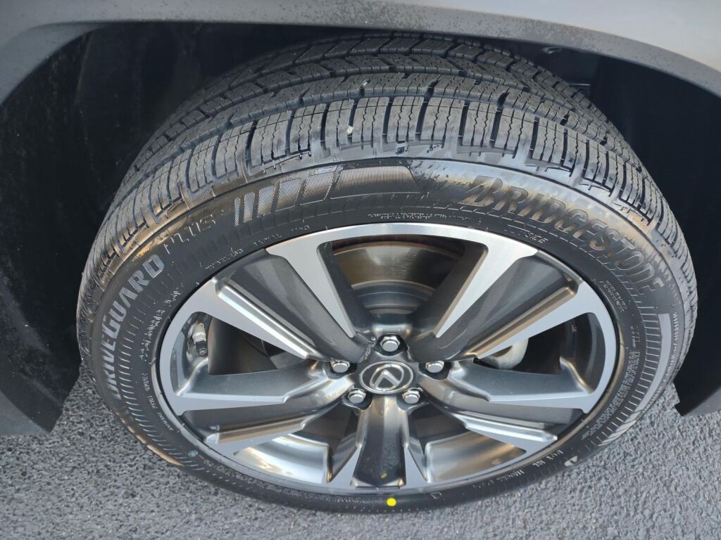 2020 Lexus UX 250h Base Richmond VA