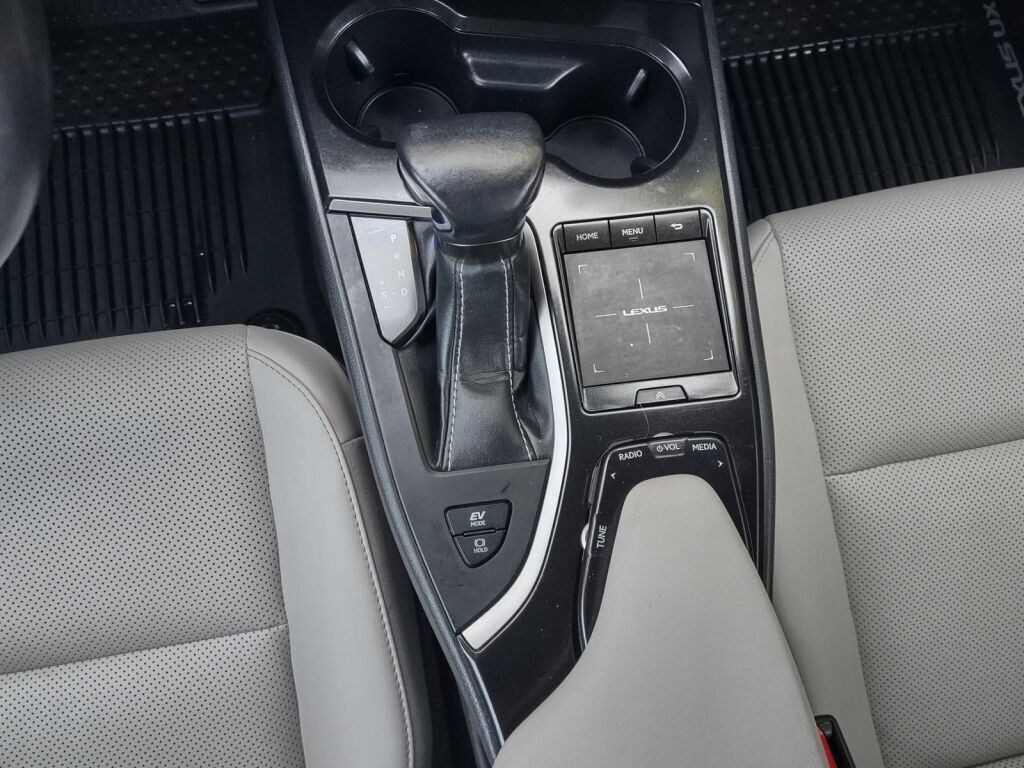2020 Lexus UX 250h Base Richmond VA