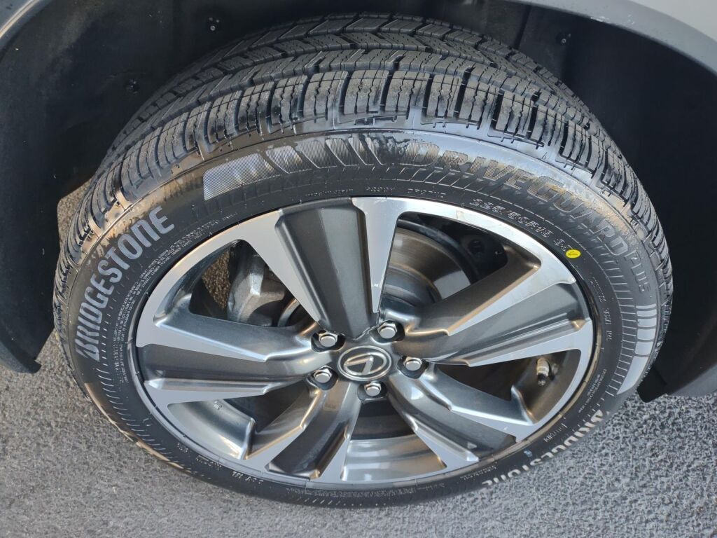 2020 Lexus UX 250h Base Richmond VA