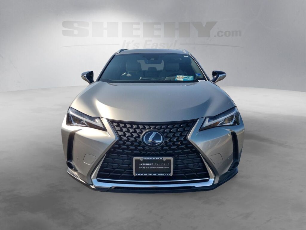 2020 Lexus UX 250h Base Richmond VA