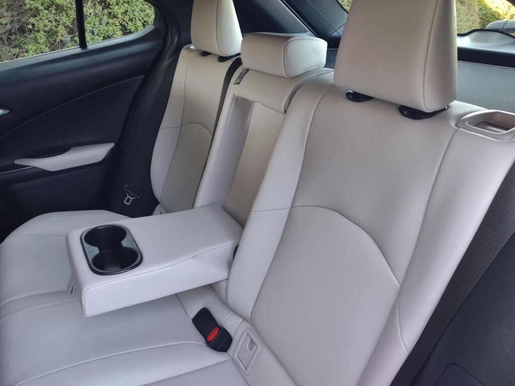 2020 Lexus UX 250h Base Richmond VA