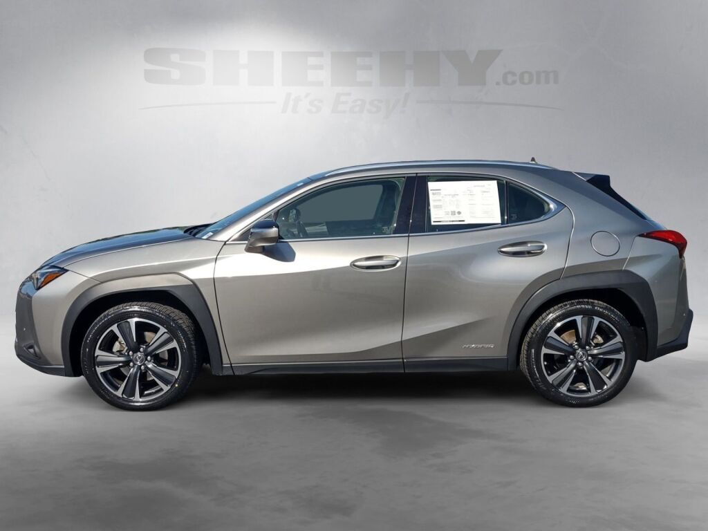 2020 Lexus UX 250h Base Richmond VA