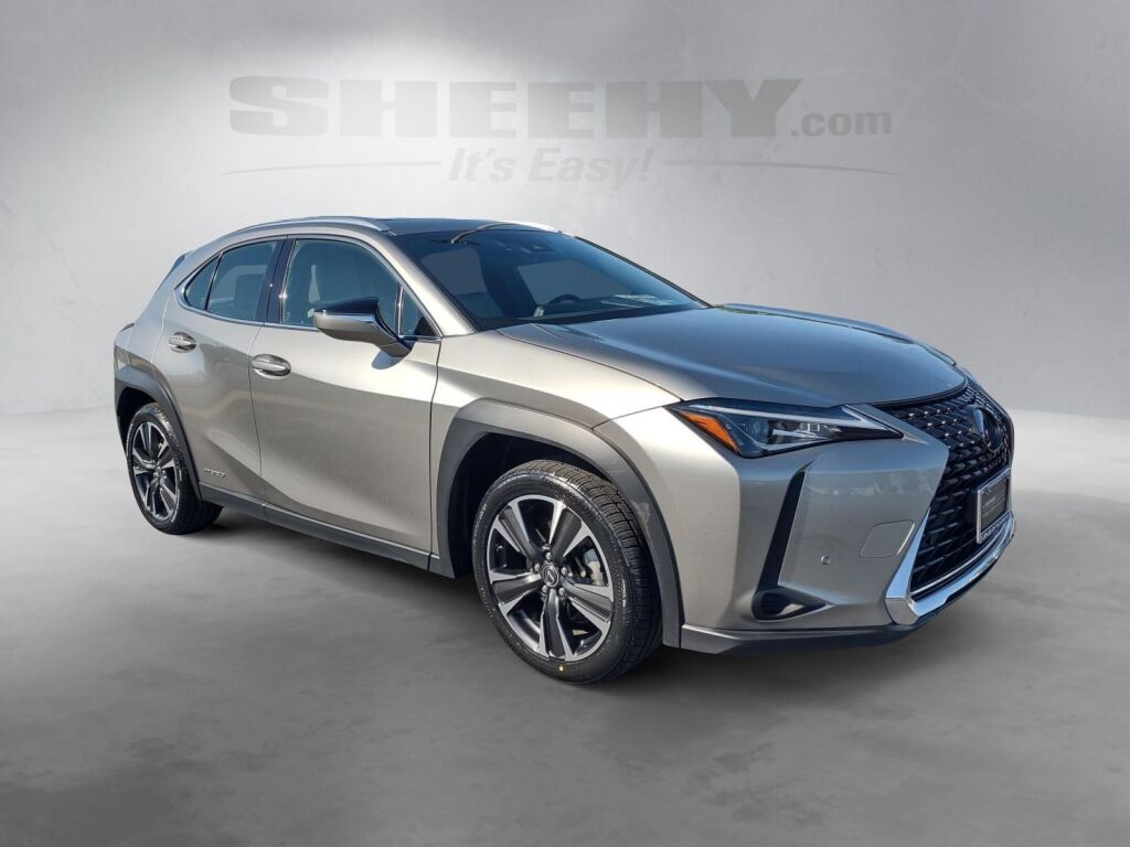 2020 Lexus UX 250h Base Richmond VA
