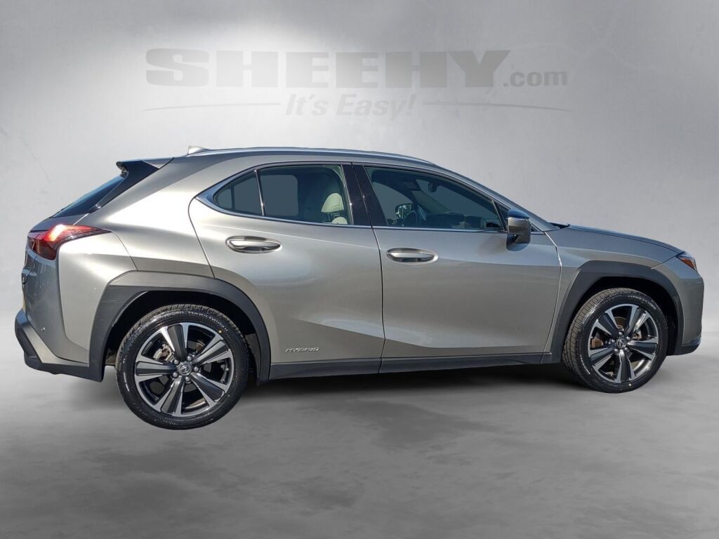 2020 Lexus UX 250h Base Richmond VA