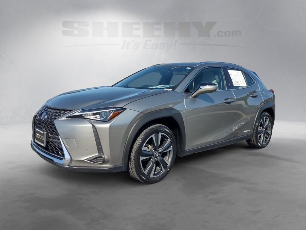 2020 Lexus UX 250h Base Richmond VA