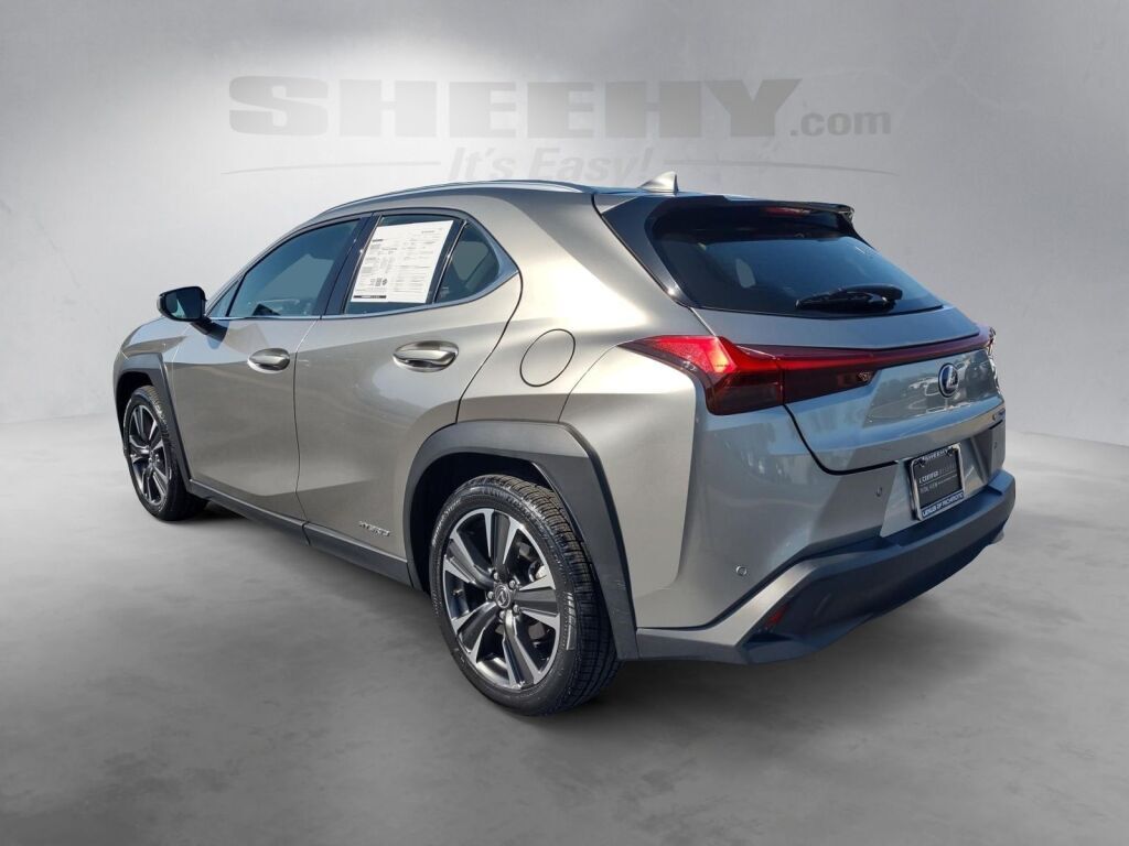 2020 Lexus UX 250h Base Richmond VA