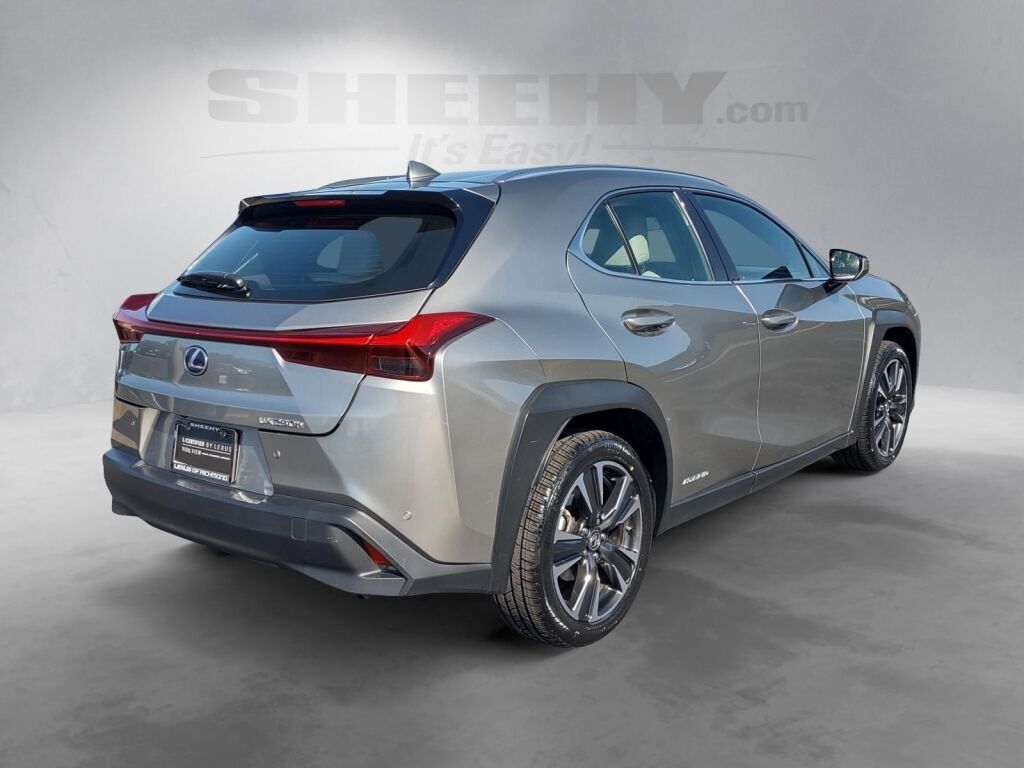 2020 Lexus UX 250h Base Richmond VA